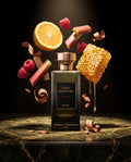 Gold Signature Maison Massimo