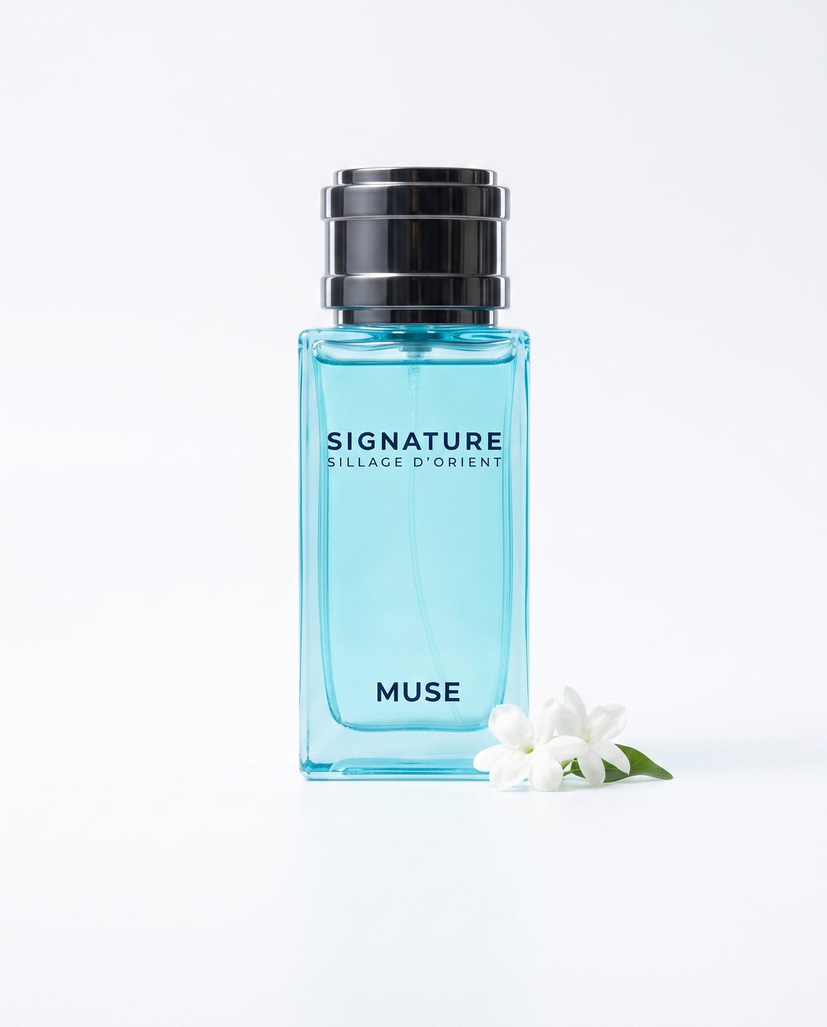 Muse Signature Sillage D'Orient