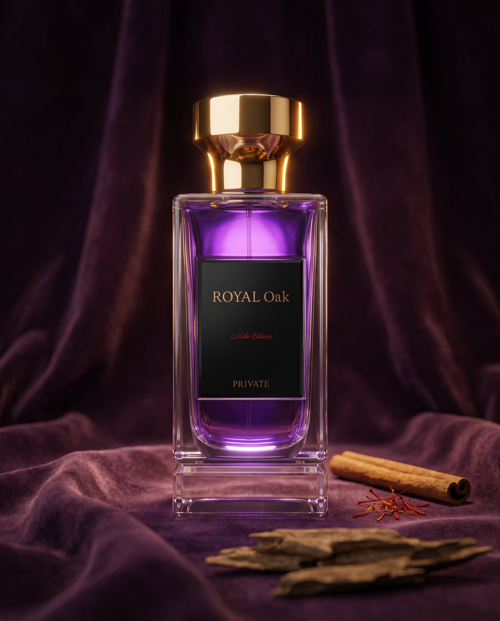 Royal Oak Maison Massimo