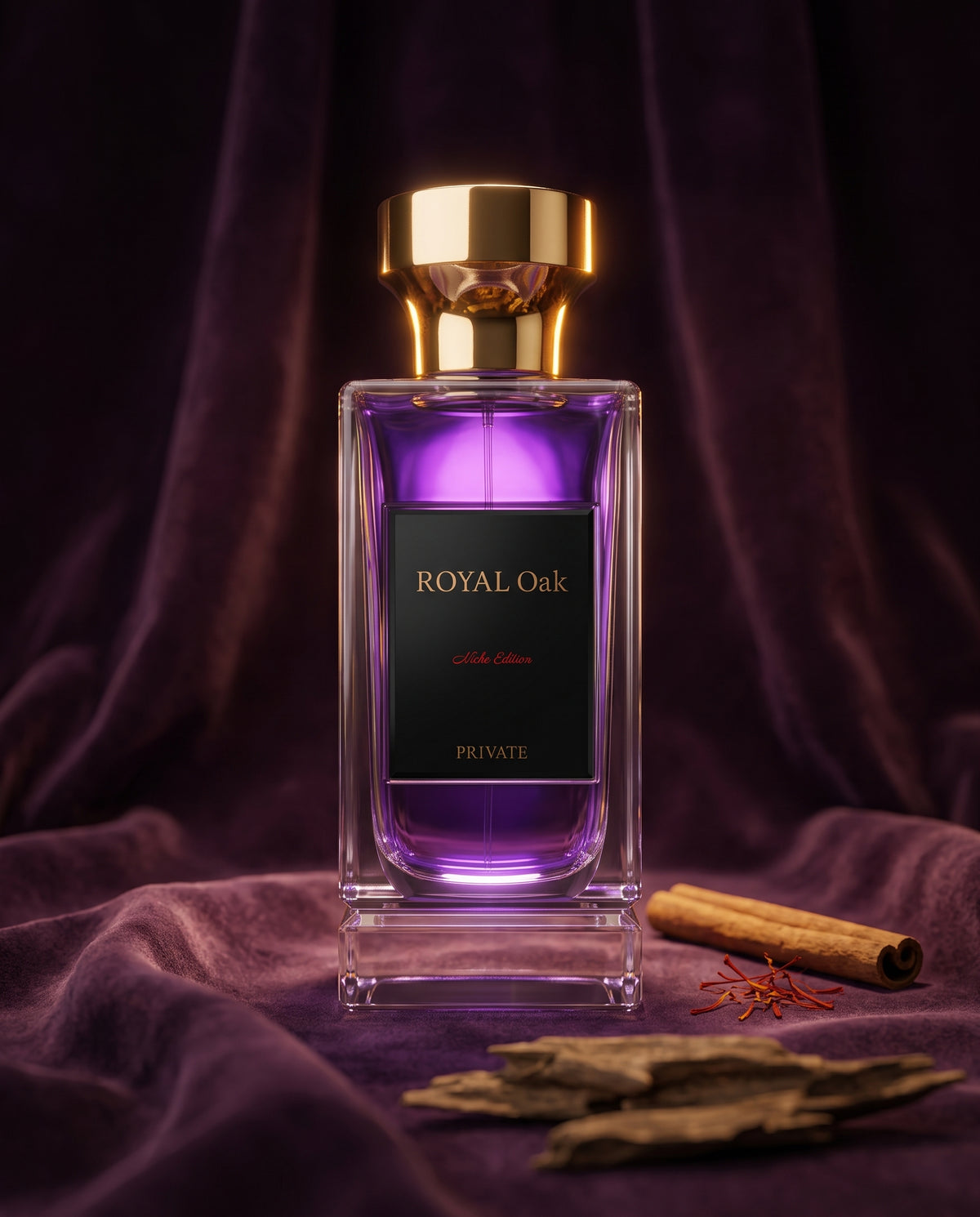 Royal Oak Maison Massimo