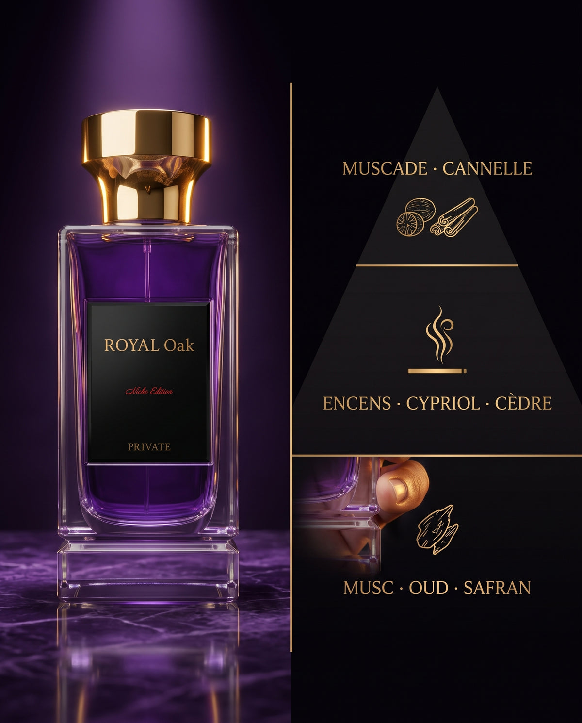Royal Oak Maison Massimo