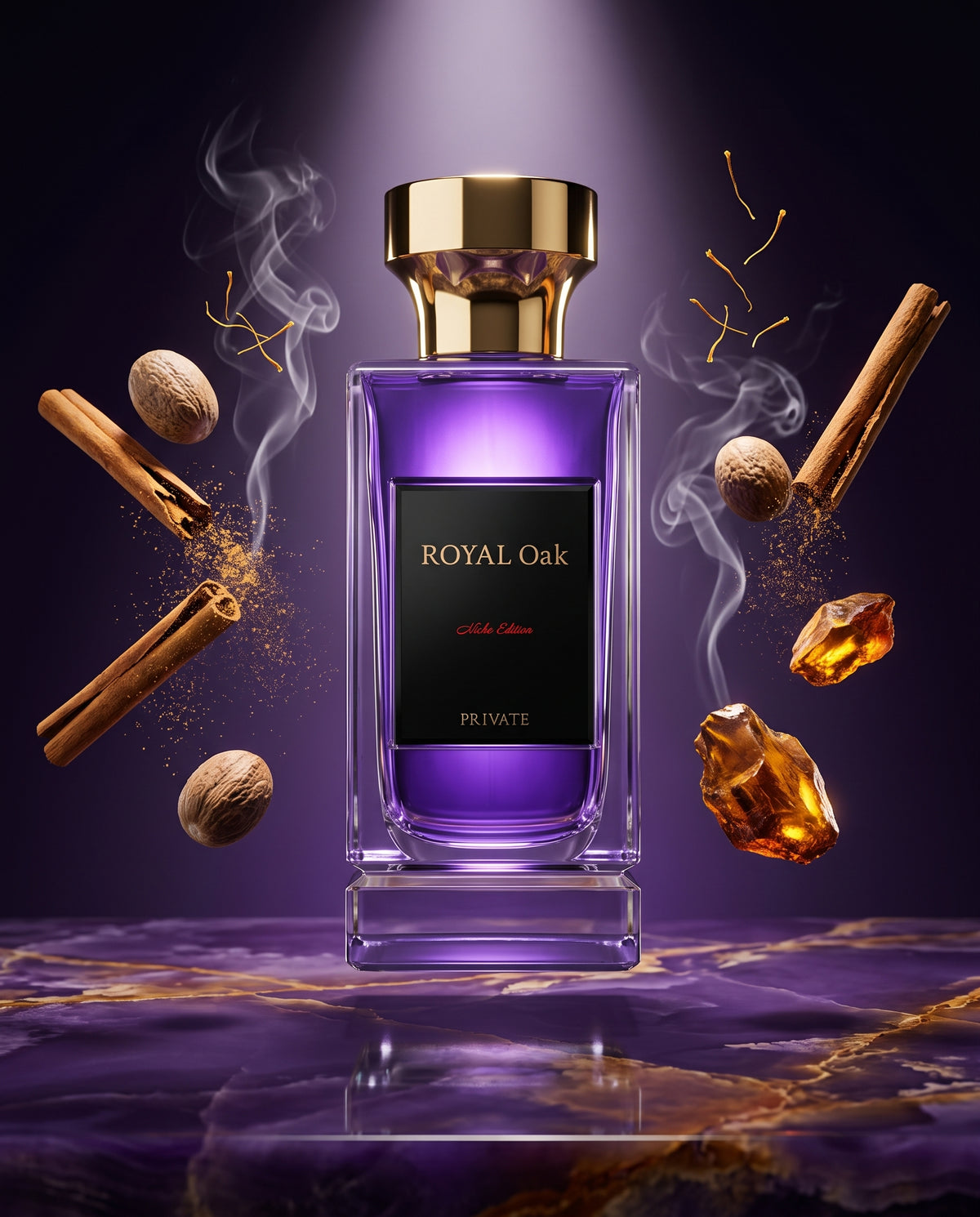 Royal Oak Maison Massimo