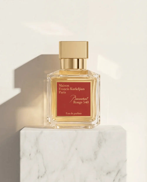 Baccarat Rouge 540 Eau de Parfum