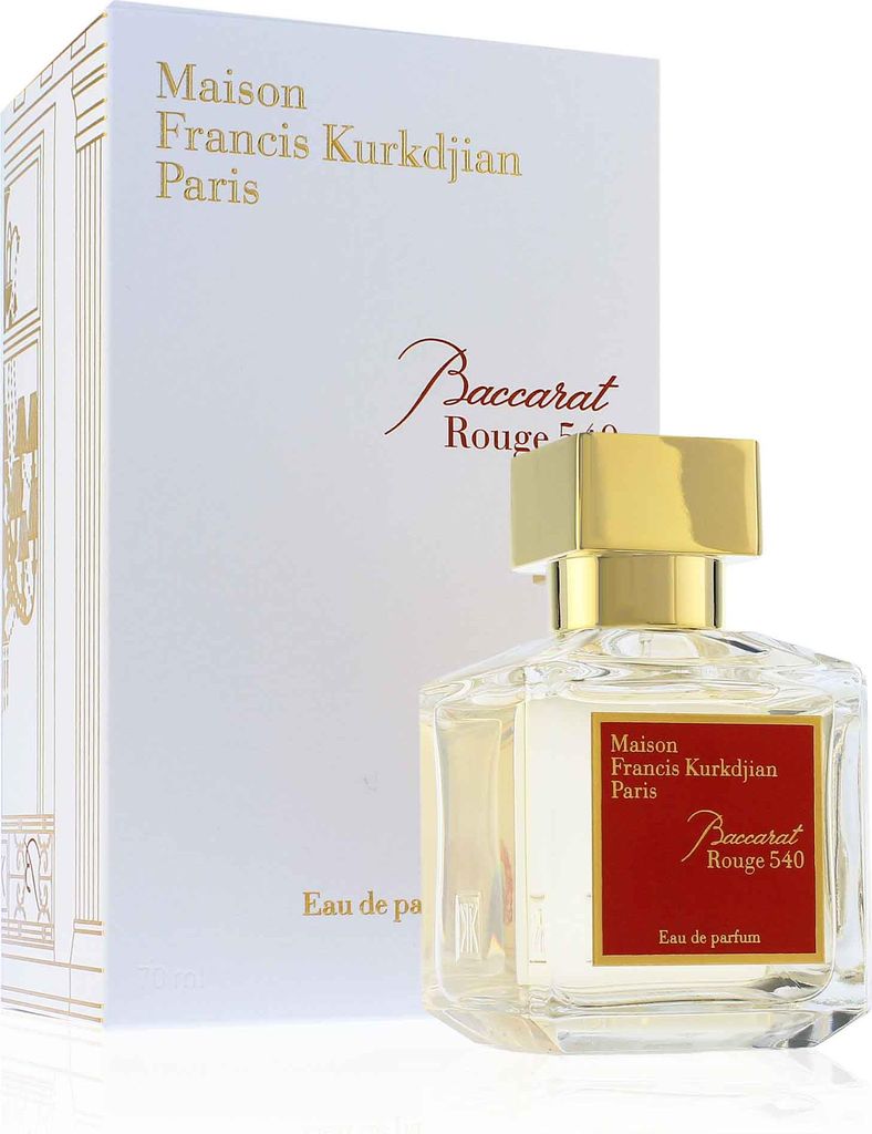 Baccarat Rouge 540 Eau de Parfum