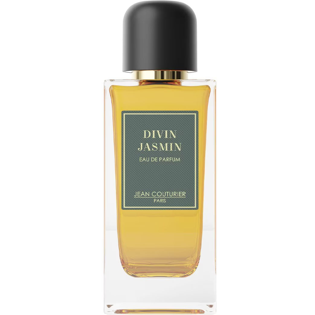 Divin Jasmin Jean Couturier Paris