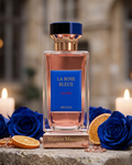 La Rose Bleue Maison Massimo