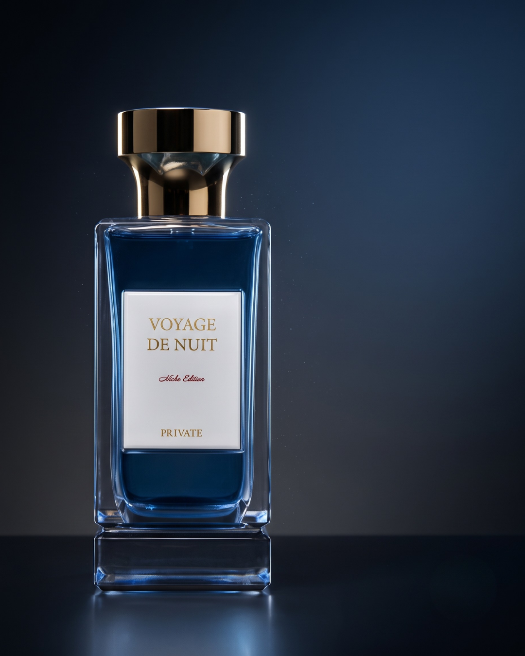 Voyage de Nuit Maison Massimo