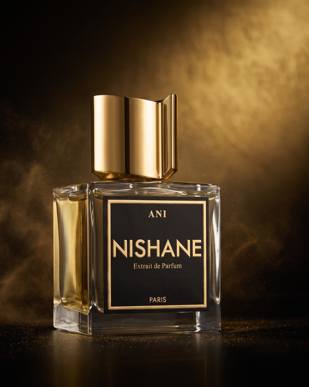 Ani Nishane