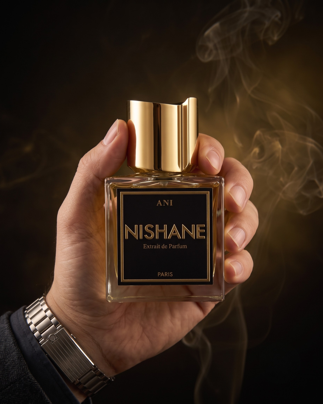 Ani Nishane
