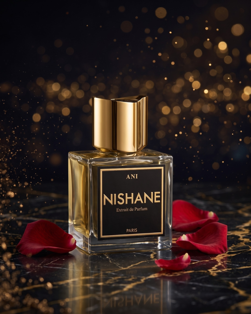 Ani Nishane