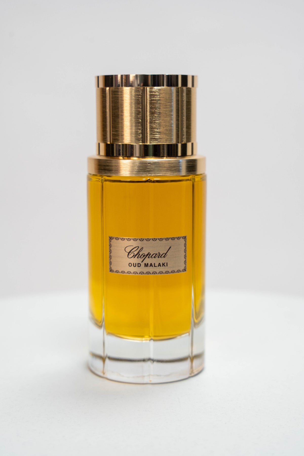 Oud Malaki Chopard