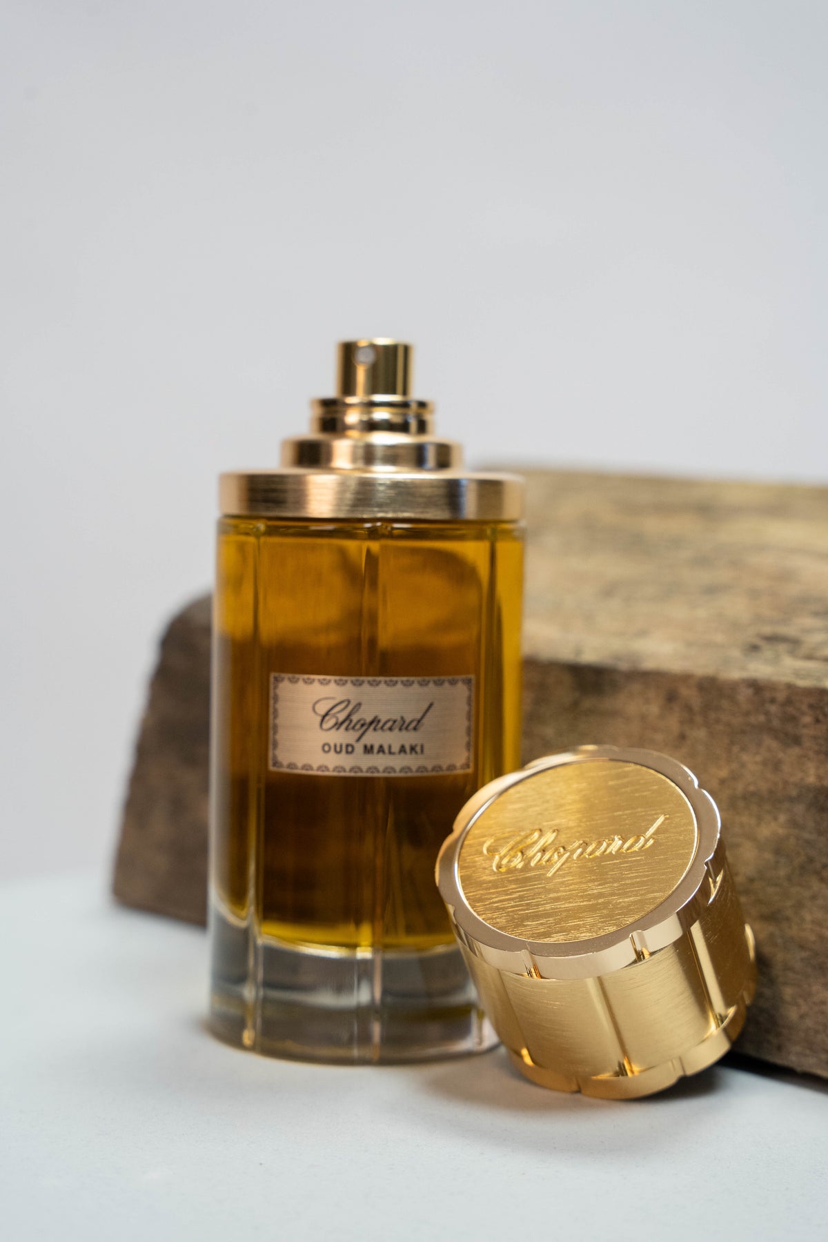 Oud Malaki Chopard